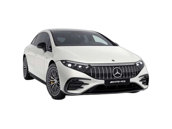 Mercedes-Benz Amg Eqs